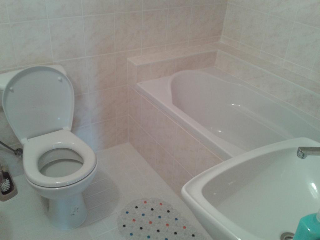 Hostinec U Valentu Cervena Voda Room photo